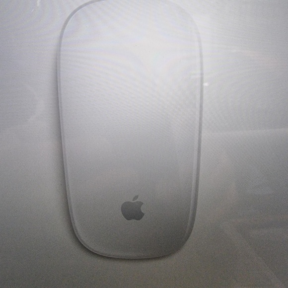 APPLE MAGIC MOUSE - Picture 4 of 5
